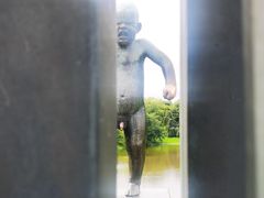 -维格兰雕塑公园