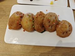 -枣子树·素食餐厅(朱家尖店)
