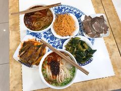 -马子禄牛肉面(金宝街店)