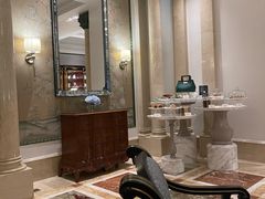 -广州富力丽思卡尔顿酒店