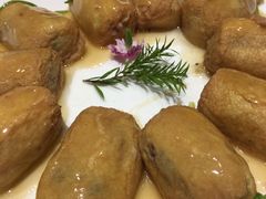 -玉华台饭庄·淮扬菜·烤鸭(望京店)