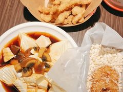 -胖哥俩肉蟹煲(百联南桥购物中心店)