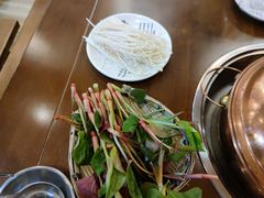 -岳记兴隆·青城腊排铜火锅(融创店)