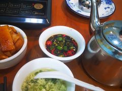 -华哥新鲜猪精品美食