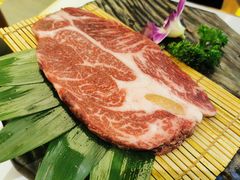 -千寻山野烤肉(中关村店)