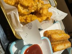 -江边城外烤全鱼(汉光百货店)