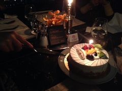 凌璇阁-广州花园酒店-凌璇阁360度高空海鲜自助餐CAROUSEL