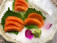 -松葉日料(三胞广场店)