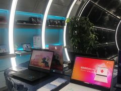 -HP惠普官方体验店(世纪金源店)
