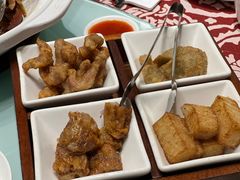 -临家闽南菜(翔安店)