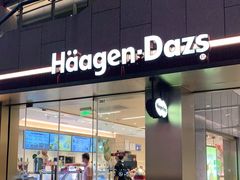 门面-哈根达斯(深圳海岸城店)