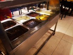 -马凯餐厅(长椿街店)
