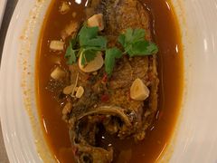 -勐巴拉云顶餐厅