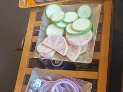 -老渔家·白族·石板烧.野生菌火锅(大理古城叶榆路店)