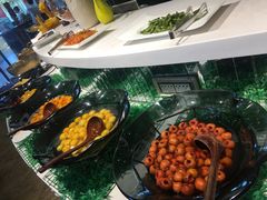 -多喜客海鲜烤肉自助烤场(百花红楼店)