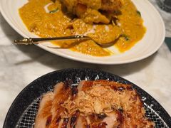 -Tegu泰古莲·泰国餐厅(红山6979店)