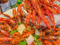 -刘栋梁大排档(淮海东路店)