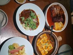 -南拳十三姨·潮汕砂锅粥·粤菜(西单大悦城店)