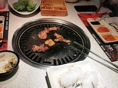 -猫抓烤肉(春熙路店)