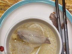-春润大地海南椰子鸡(沙井京基百纳广场店)
