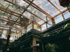 景观位-丽江庭院·云南野生菌·海鲜火锅(鼓楼四合院店)