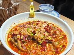-图味美小黄鱼·景德菜(浙江路店)