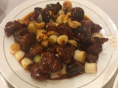 -北京全聚德(天安门店)