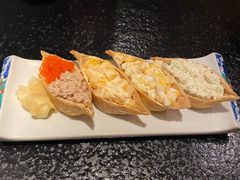 -無境·匠心日本料理(汉街店)