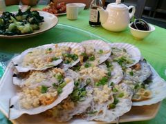 -盛港湾海鲜食府(黄沙店)