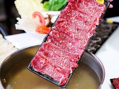 -陈记顺和潮汕牛肉火锅(棠德南路店)