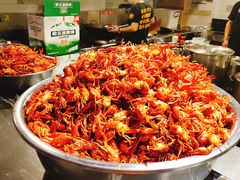 -琥珀老六龙虾(四里河店)