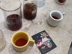 -玫瑰咖啡(中山六路店)