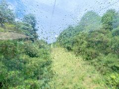 -苍山感通索道