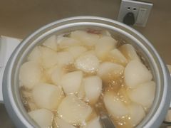 -素满香·食养自助(建邺万达店)