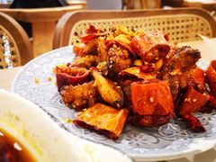 -十面欢腾·海鲜面·台式Bistro(长乐路店)