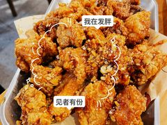 -多宾韩国料理(学衡路店)