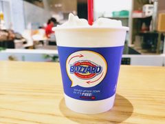 -DQ·蛋糕·冰淇淋(西直门店)