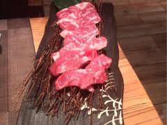 -黑牛の店·和牛烧肉(大悦城店)