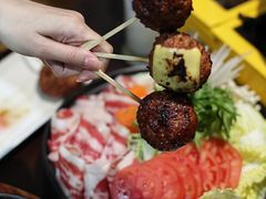 -晶吉·居酒屋·烧鸟·海胆(民主广场店)