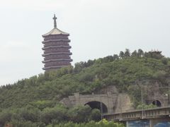 DSC08343-永定河休闲森林公园