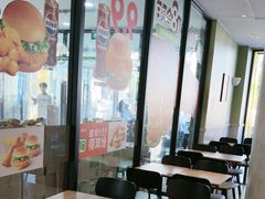 -德克士(元氏店)