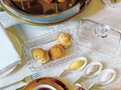 -Salon de Ville浦江汇(上海外滩华尔道夫酒店店)