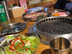 -汉拿山(北京上地华联店)
