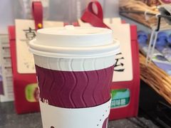 -COSTA COFFEE(百葛服务区店)