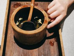 -汉水谣·江景餐厅(江滩店)