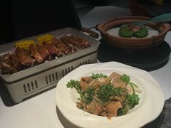 -新兴·金羊座·粤菜点心(乐峰店)