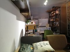 -THEDAY蛋糕(团结路店)