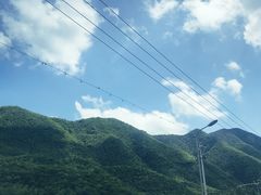 -将军关探险漂流