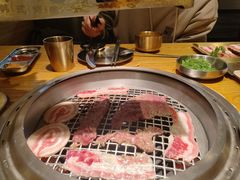 -韩罗苑(万象城店)