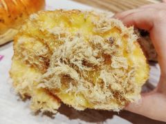 肉松卷-丁香西饼屋(桂林路店)